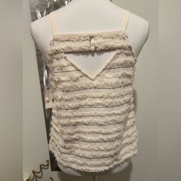 NWT Anthropologie MAEVE Quinn Camisole - Picture 7 of 9